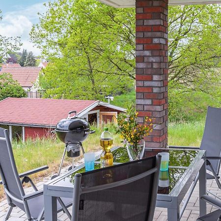 Beautiful Home In Bleckede With Wifi Екстер'єр фото