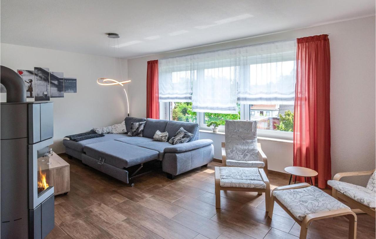 Beautiful Home In Bleckede With Wifi Екстер'єр фото