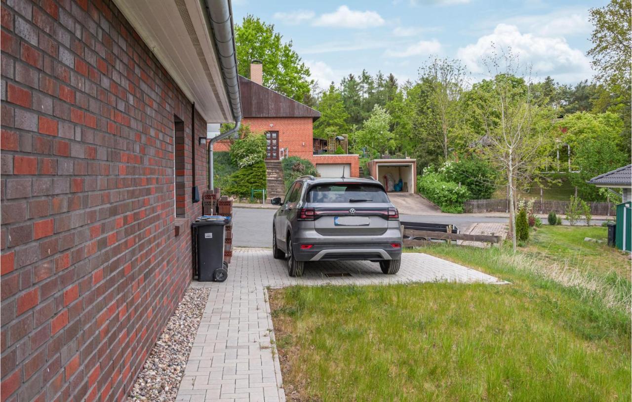 Beautiful Home In Bleckede With Wifi Екстер'єр фото