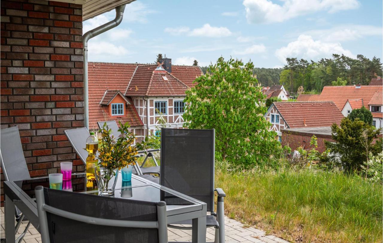 Beautiful Home In Bleckede With Wifi Екстер'єр фото