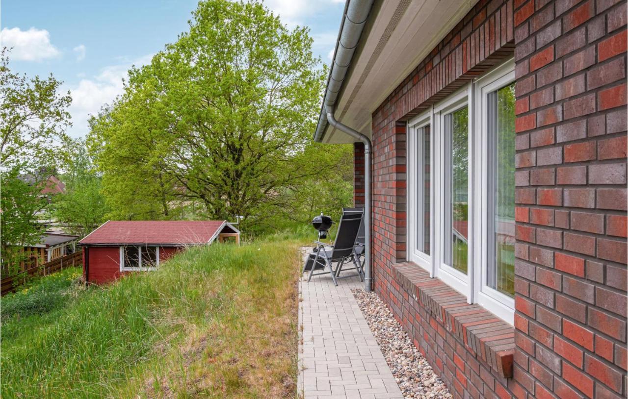 Beautiful Home In Bleckede With Wifi Екстер'єр фото