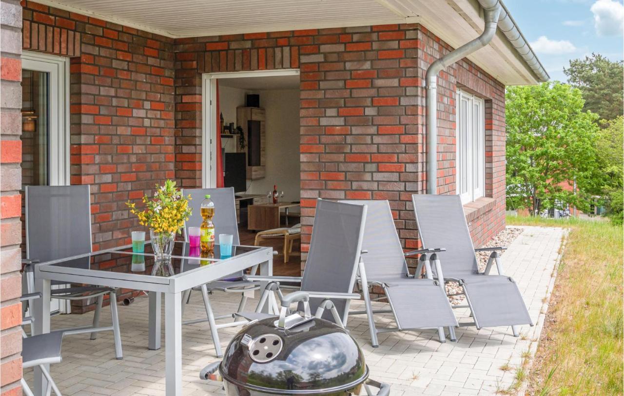 Beautiful Home In Bleckede With Wifi Екстер'єр фото