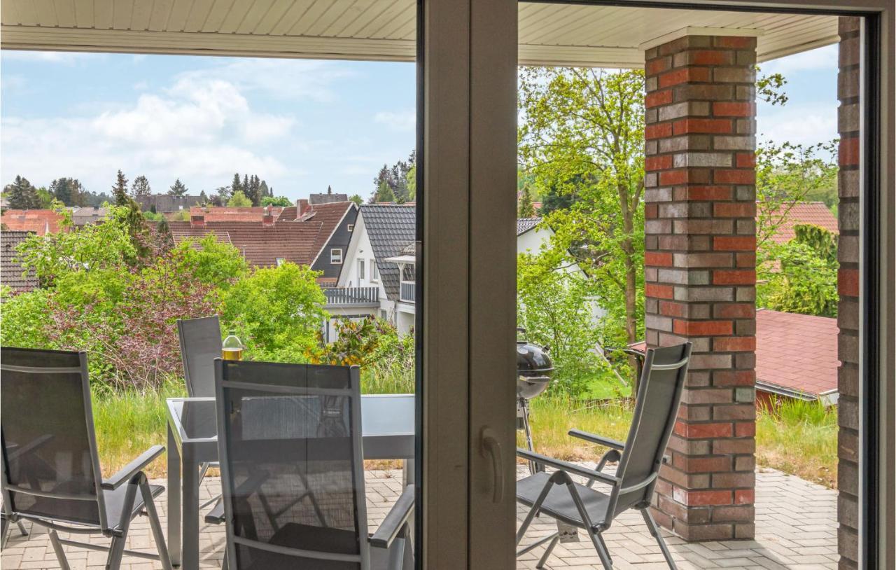 Beautiful Home In Bleckede With Wifi Екстер'єр фото