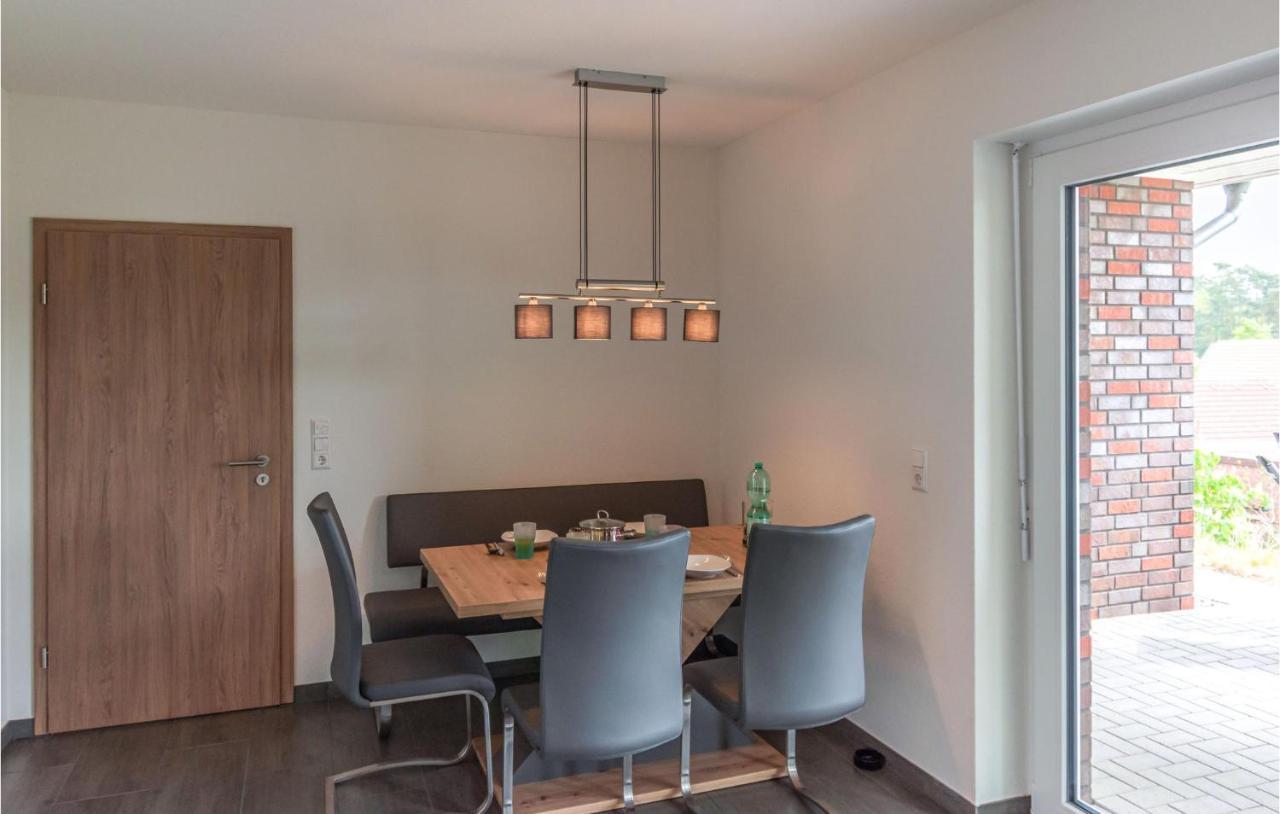 Beautiful Home In Bleckede With Wifi Екстер'єр фото